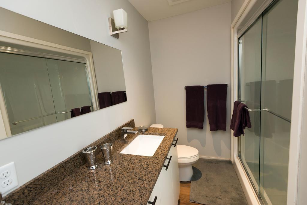 Nova Suites Inc. *