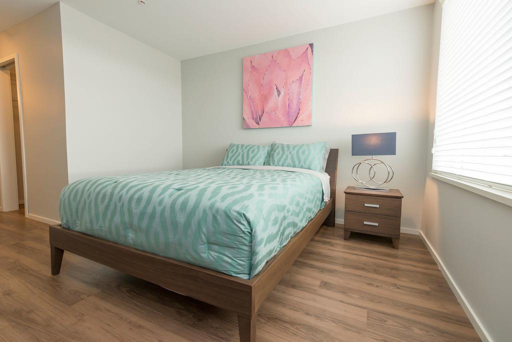 Apartment Nova Suites Inc. Halifax