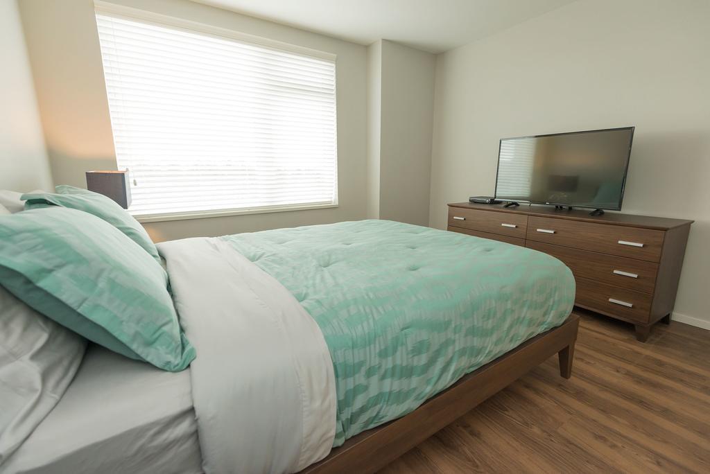 Apartment Nova Suites Inc.