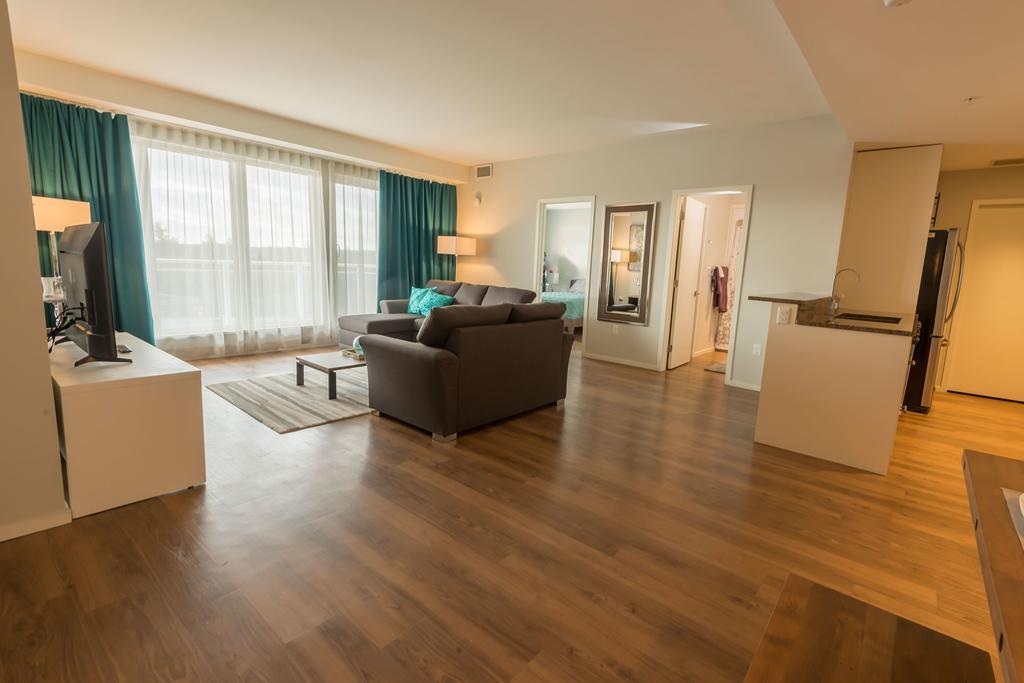 Nova Suites Inc. Apartment *