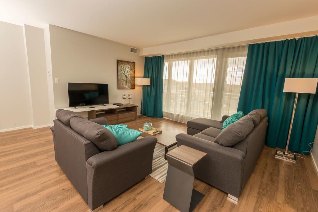 Apartment Nova Suites Inc.