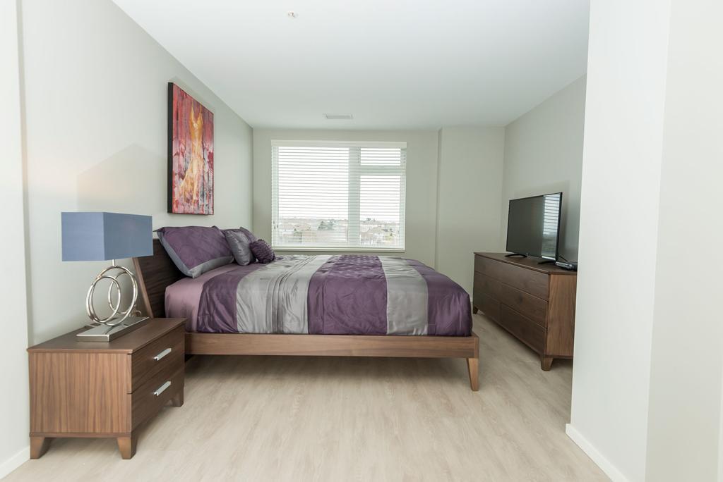 Nova Suites Inc.
