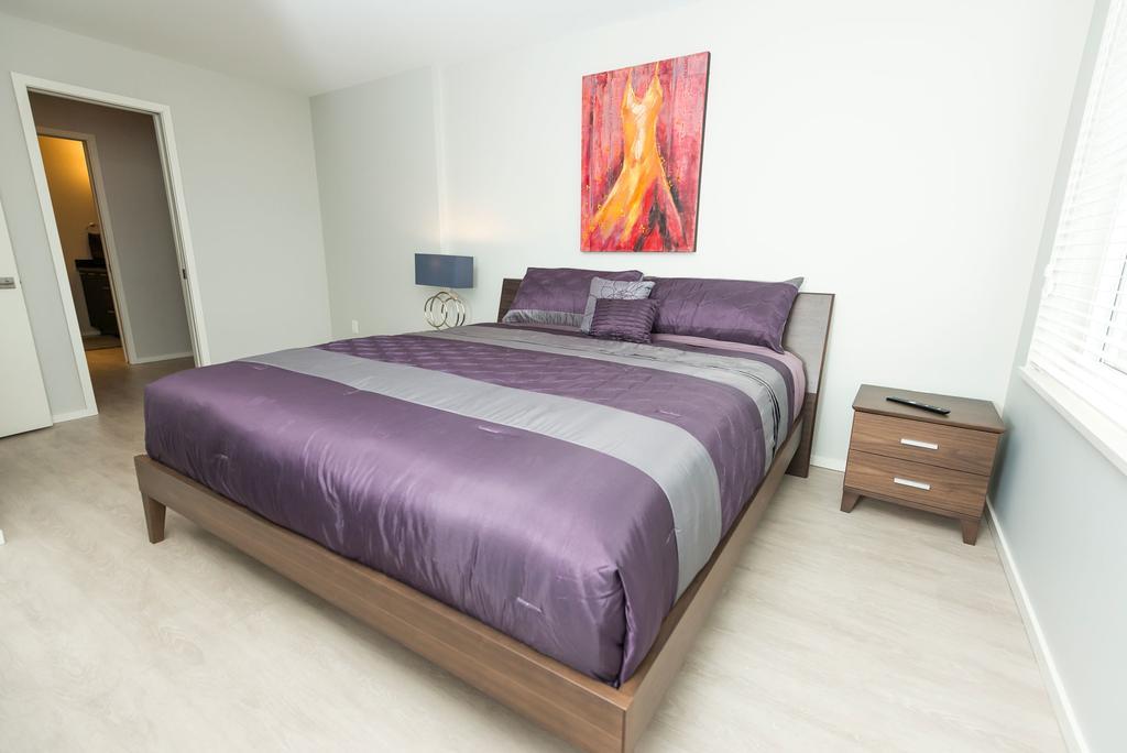 Apartment Nova Suites Inc.