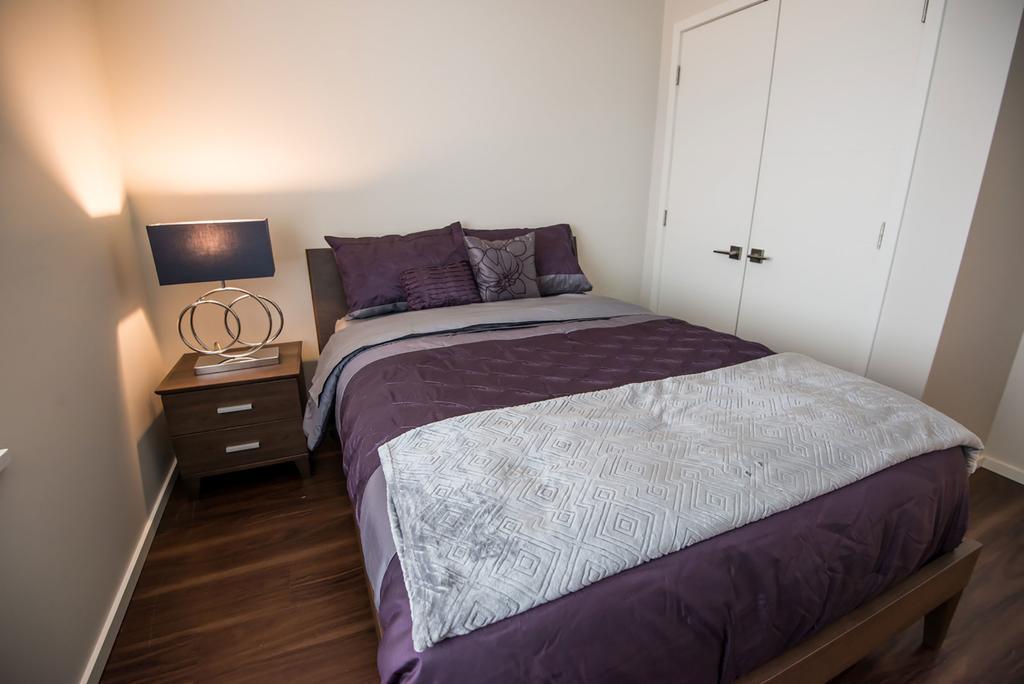 Nova Suites Inc. Apartment Halifax