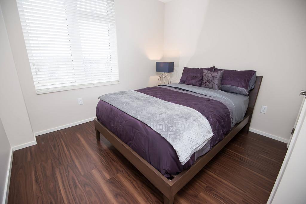 Nova Suites Inc. Apartment