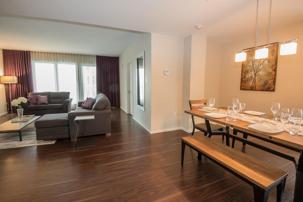 Nova Suites Inc. *