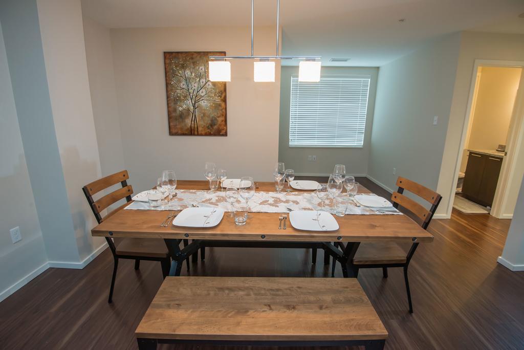 Nova Suites Inc. Apartment *