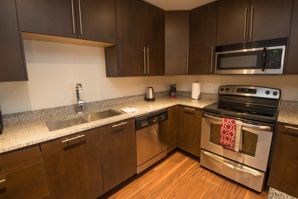 Apartment Nova Suites Inc.