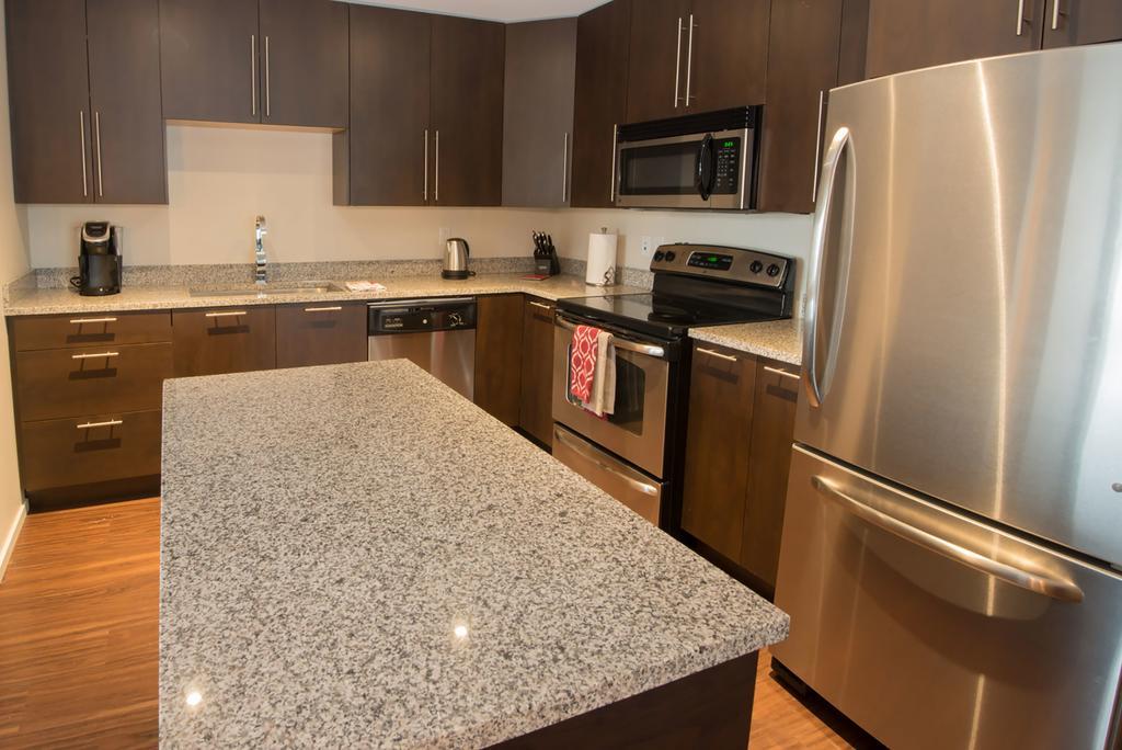 Nova Suites Inc. Apartment