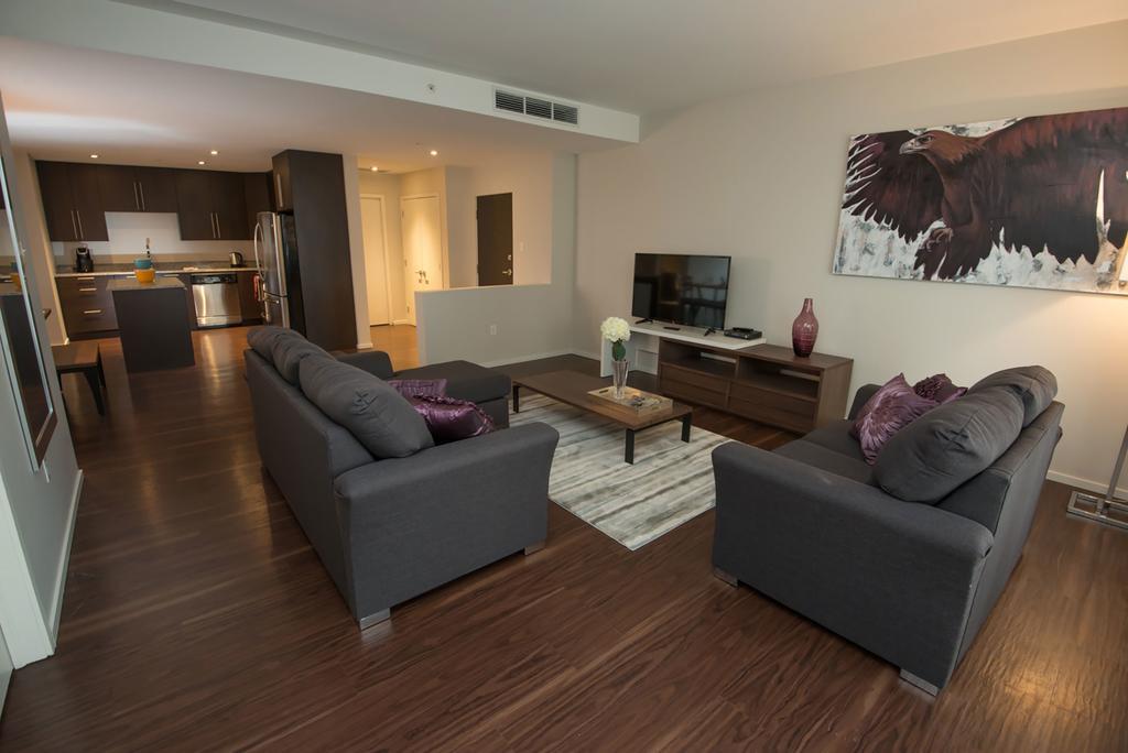 Nova Suites Inc. *