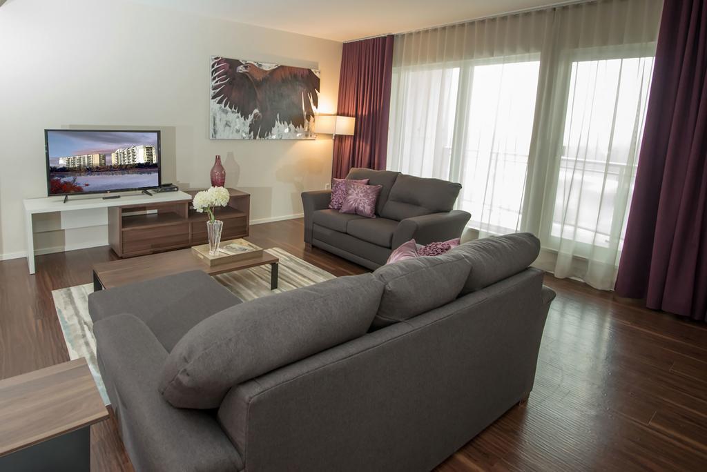 Nova Suites Inc. * Halifax