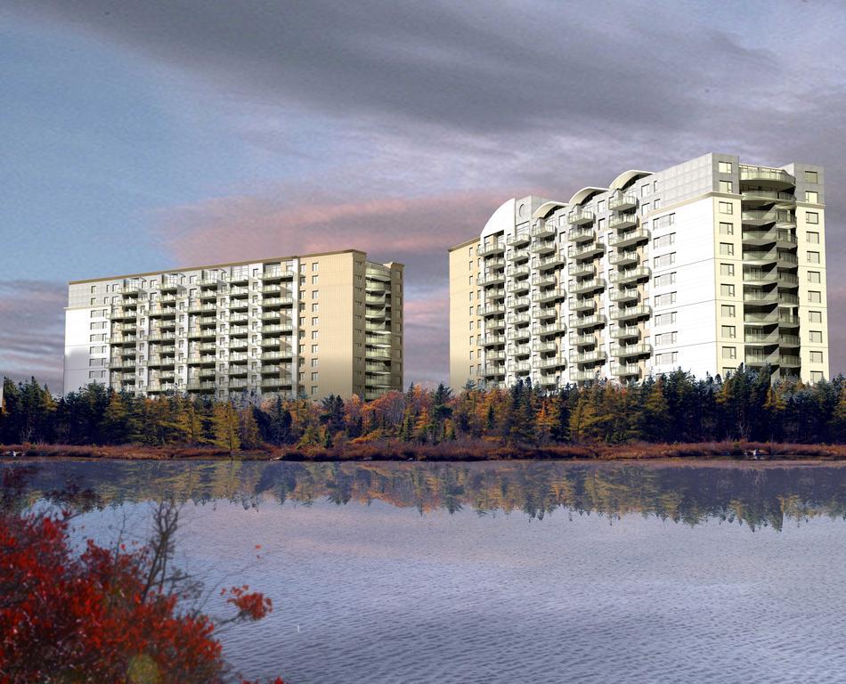 Apartment Nova Suites Inc.