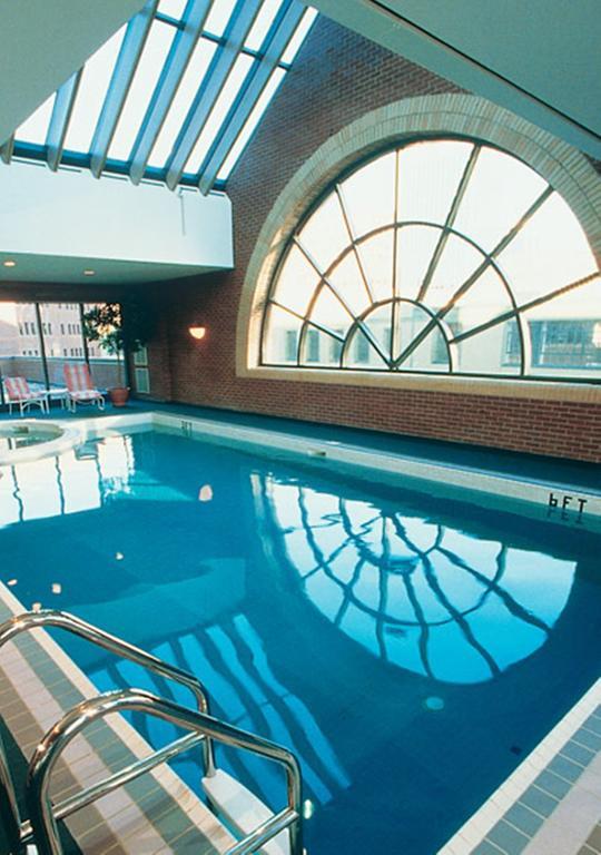 Hotel The George