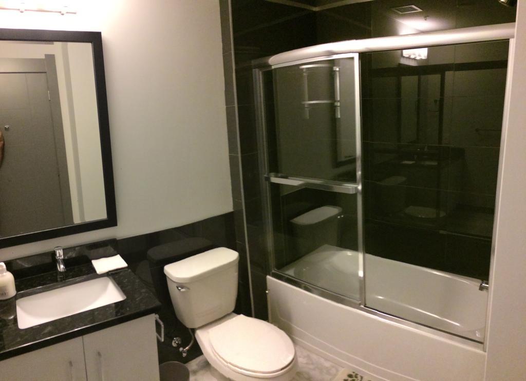 Apartment Worthington Place Point North Halifax