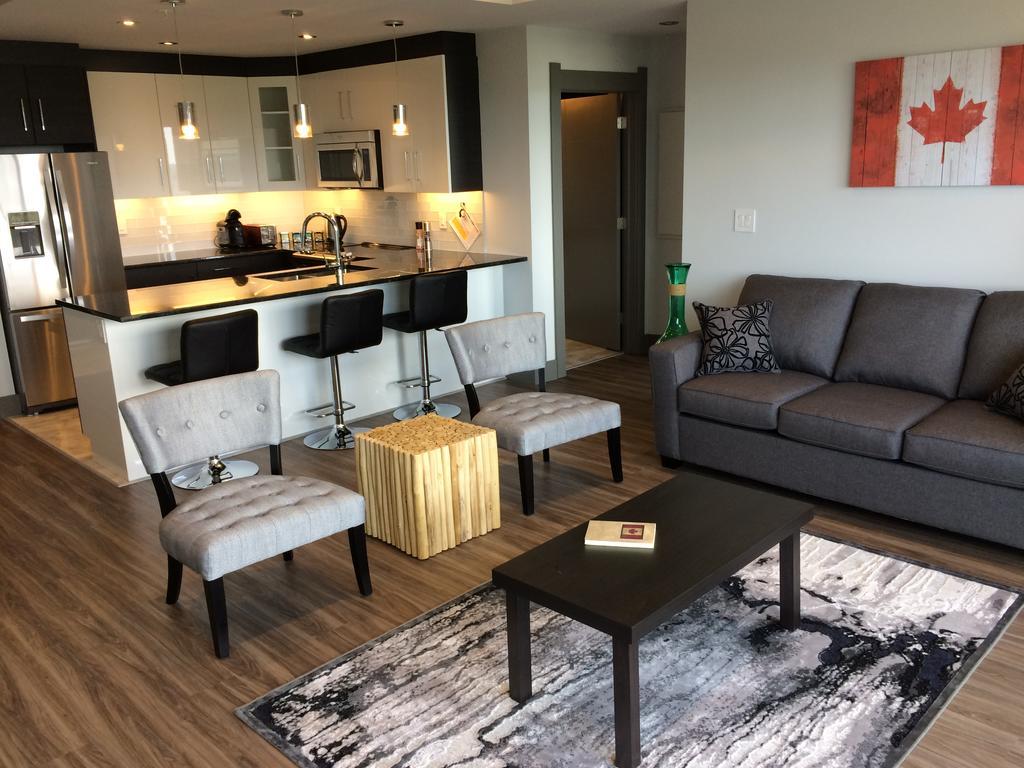 Apartment Worthington Place Point North *