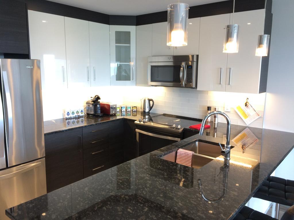 Apartment Worthington Place Point North