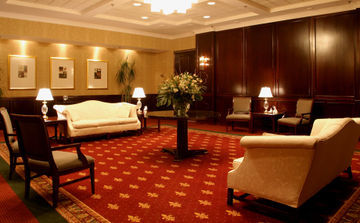 The George Hotel