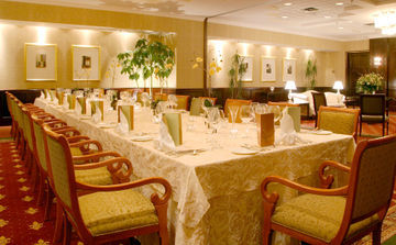 The George Hotel 4*