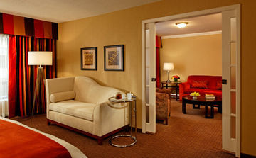 The George Hotel Halifax