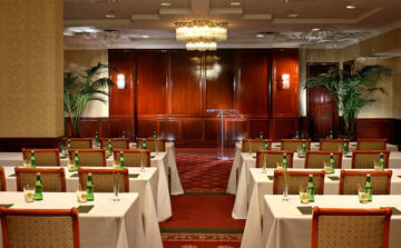 Hotel The George 4*