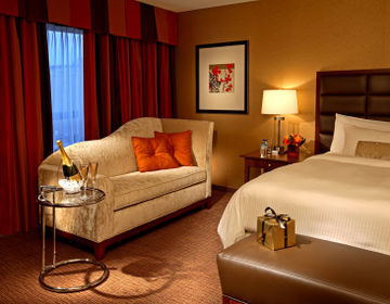 Hotel The George Halifax
