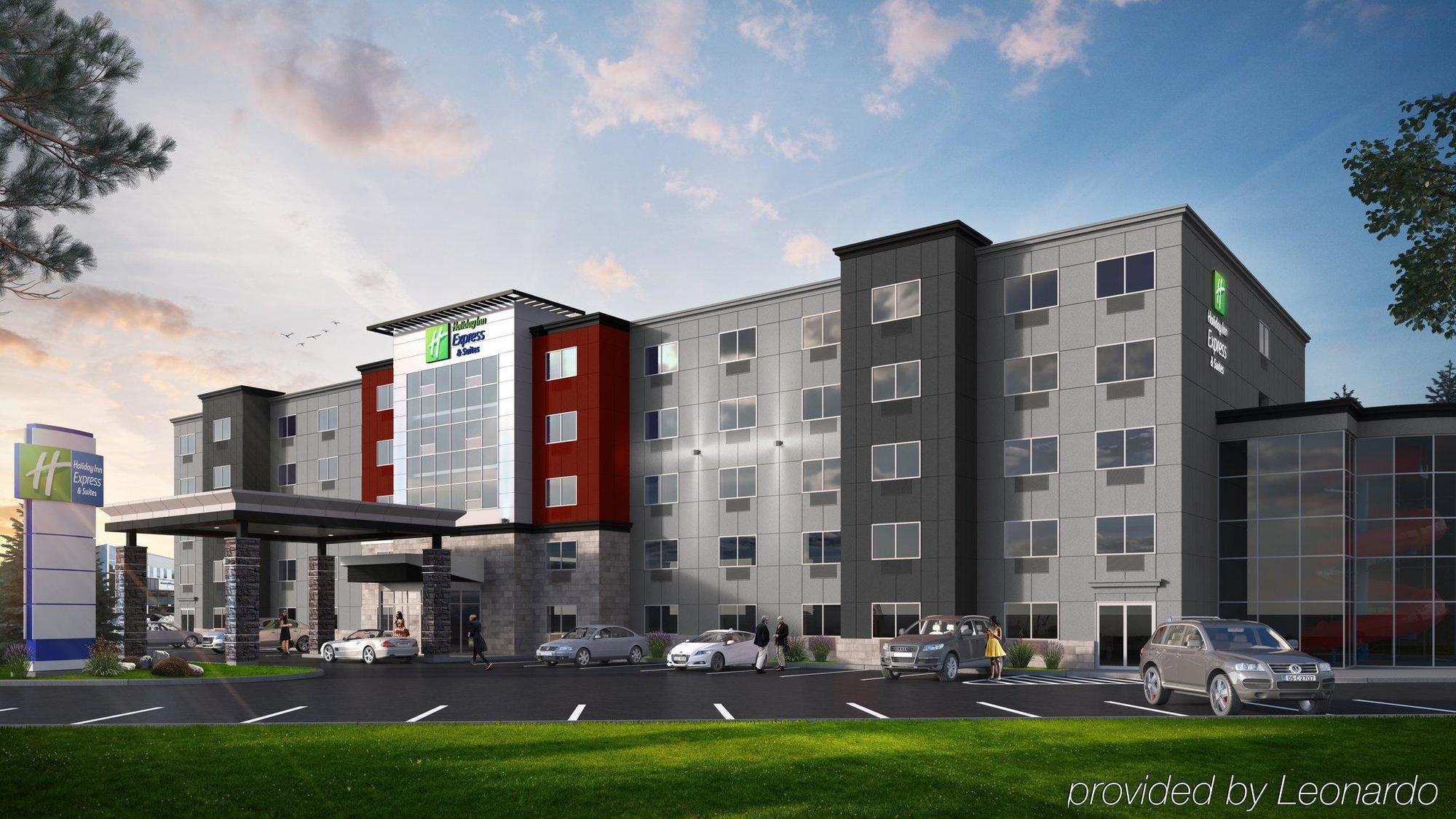 Express & - Bedford By Ihg 3*