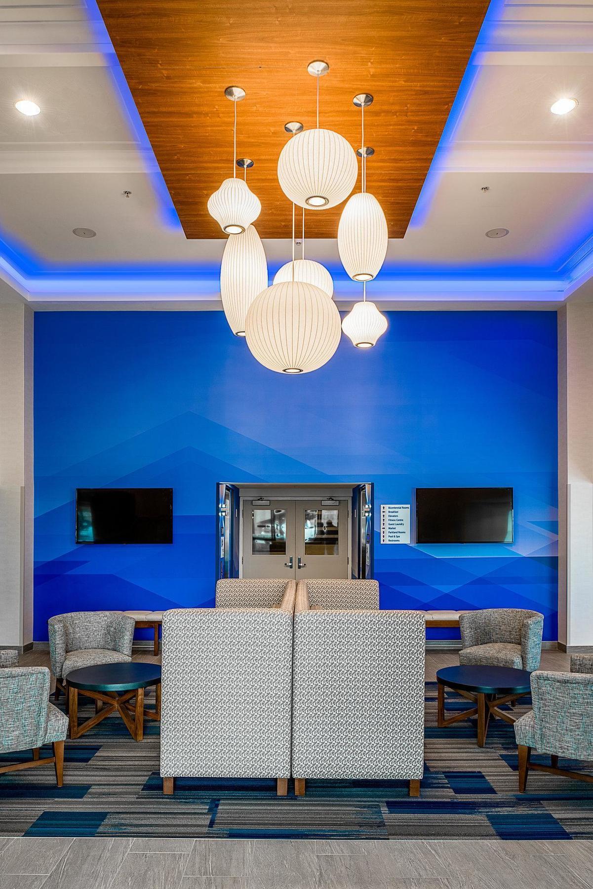 Express & - Bedford By Ihg Halifax