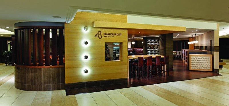 Hotel Halifax 4*