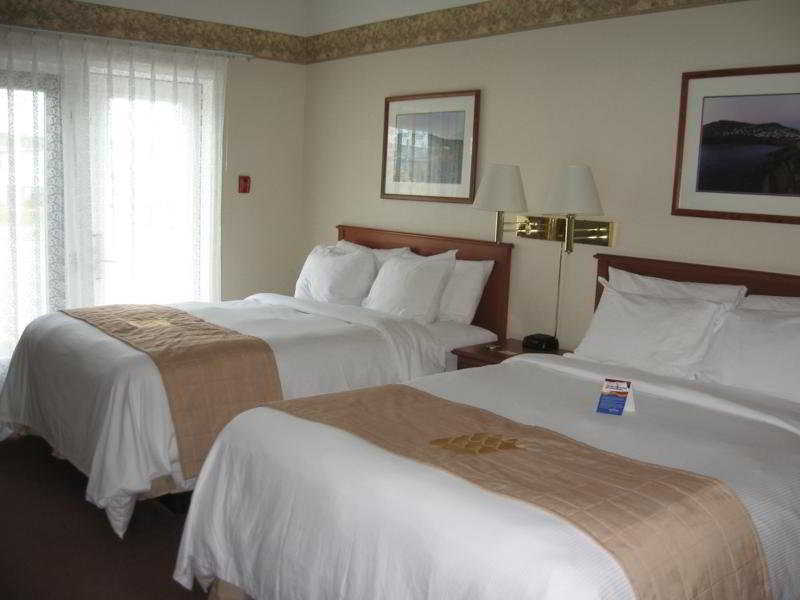 Coastal - Bayers 3* Halifax