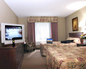 Express & - Bedford By Ihg