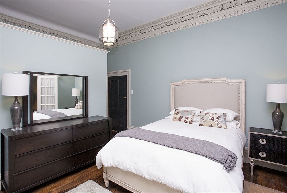 Mary Queen Of Scots Guest house