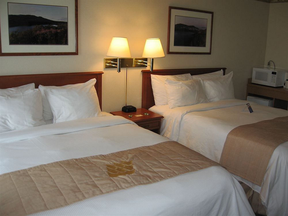 Coastal - Bayers Hotel 3*