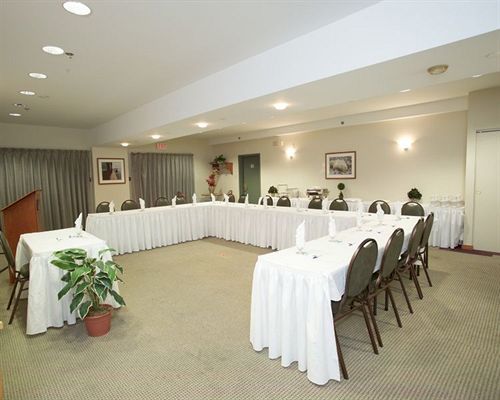 Hotel Coastal - Bayers