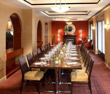 The George Hotel