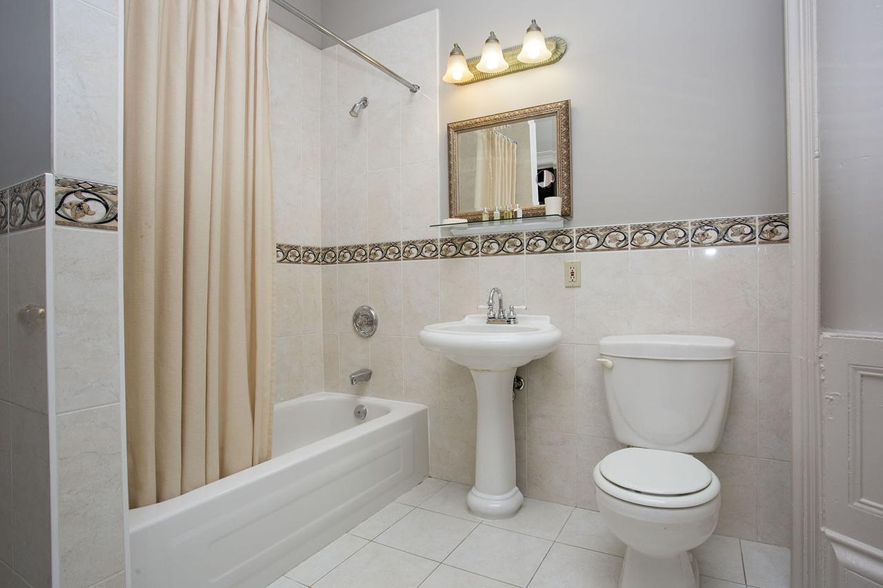 Mary Queen Of Scots Guest house 2*