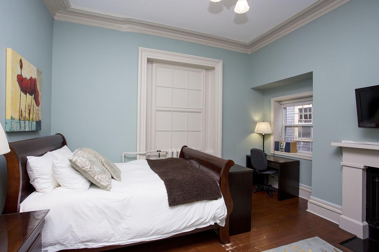 Guest house Mary Queen Of Scots 2*