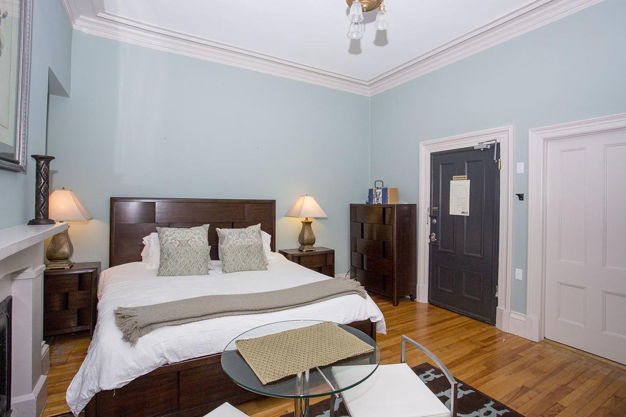 Guest house Mary Queen Of Scots 2*