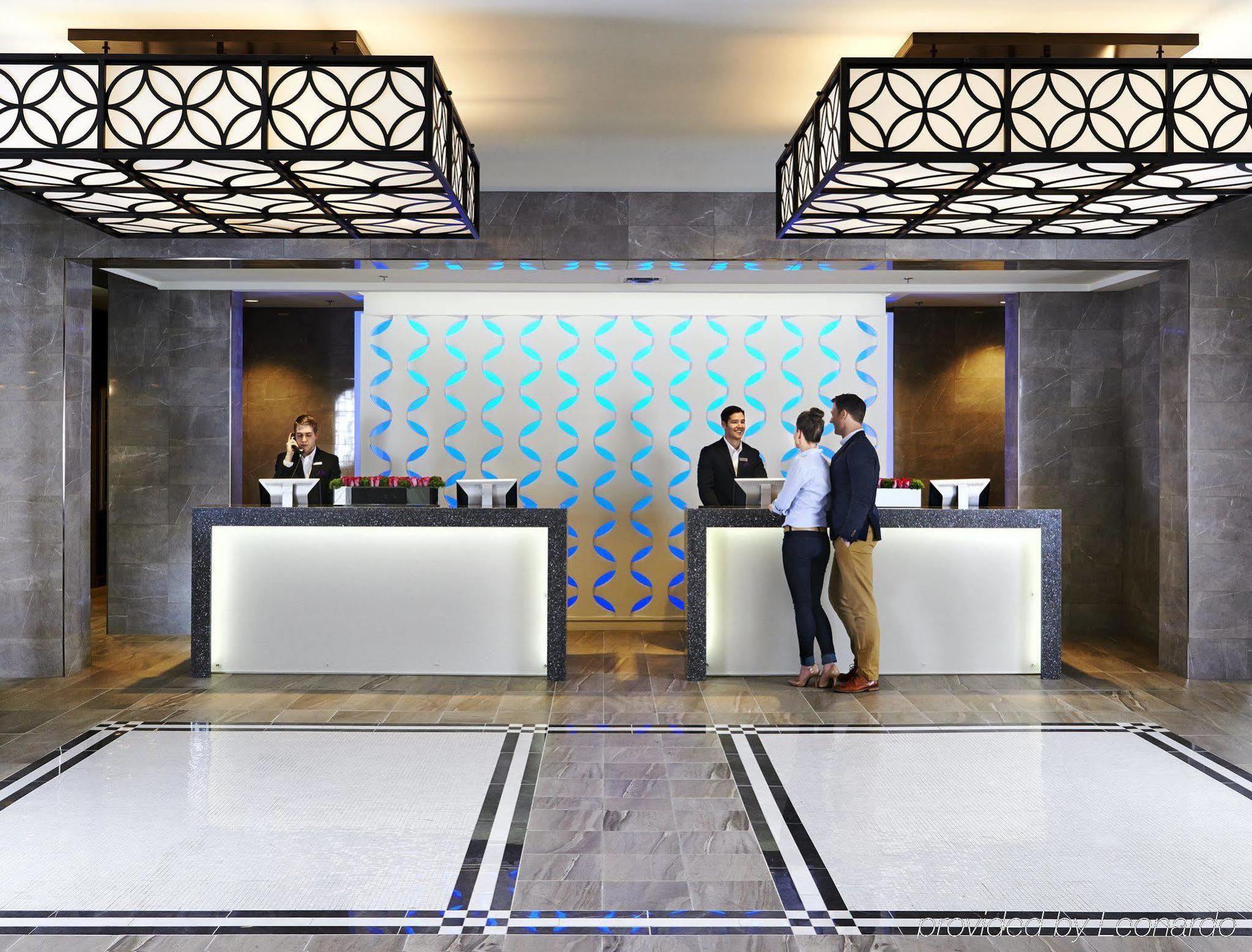 Hotel The George