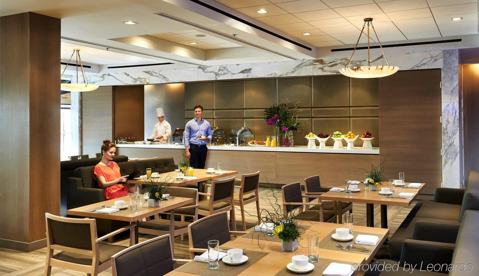 The George 4* Halifax