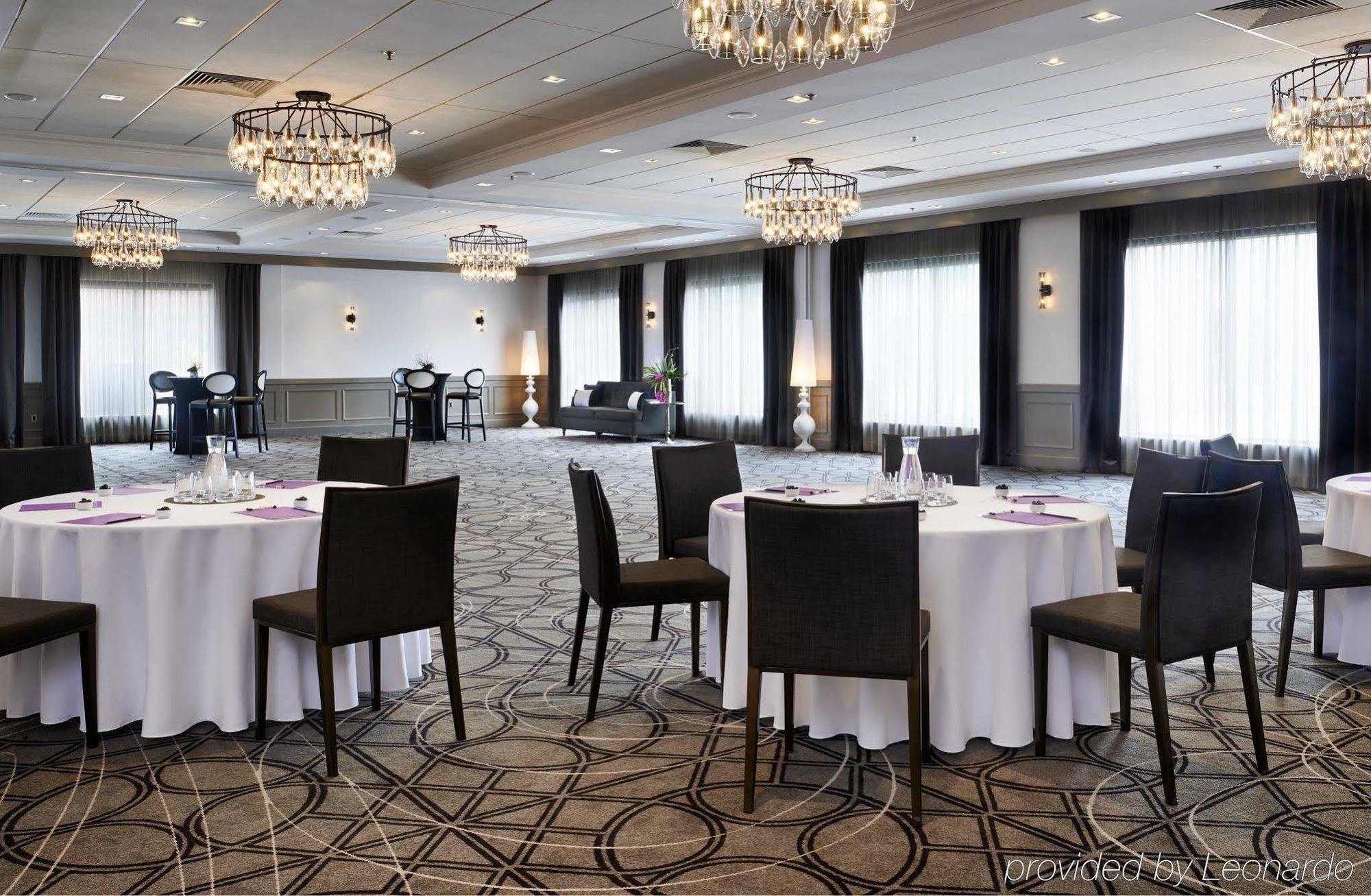 Hotel The George 4*