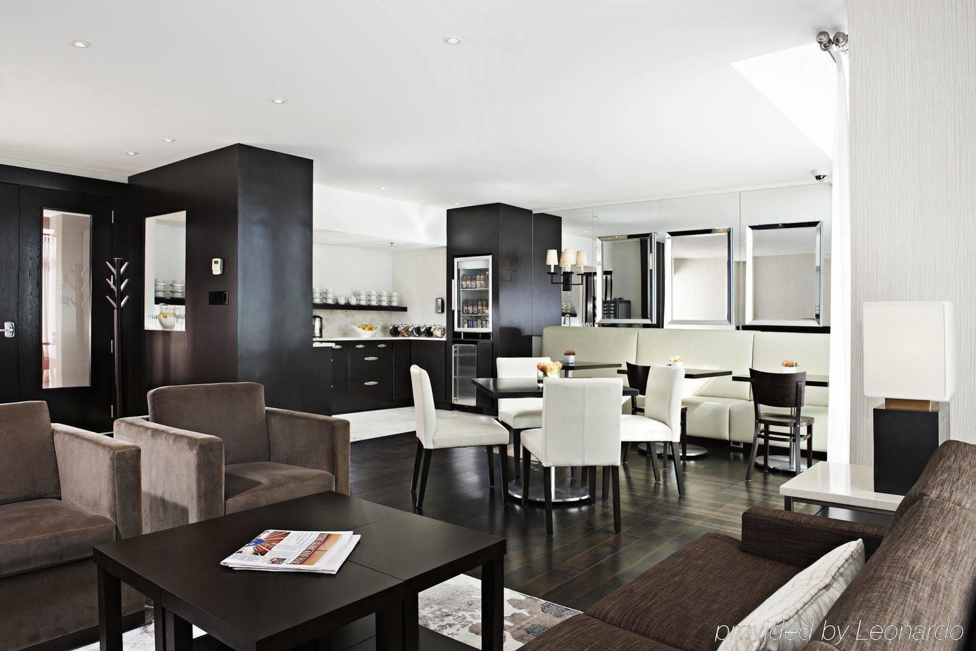 The George 4* Halifax