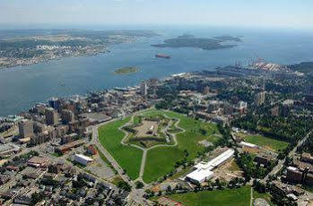 Coastal - Bayers Hotel Halifax