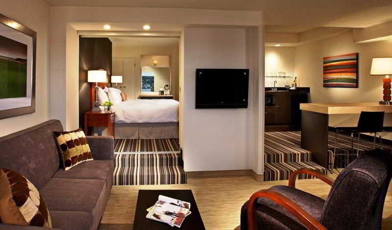 Hotel Cambridge