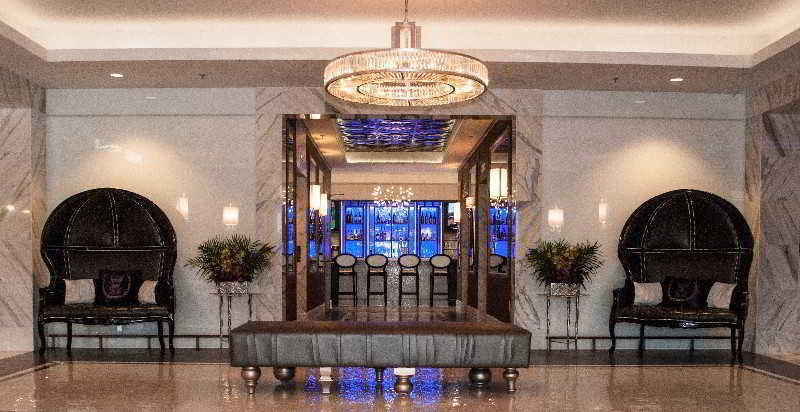 The George Hotel 4*