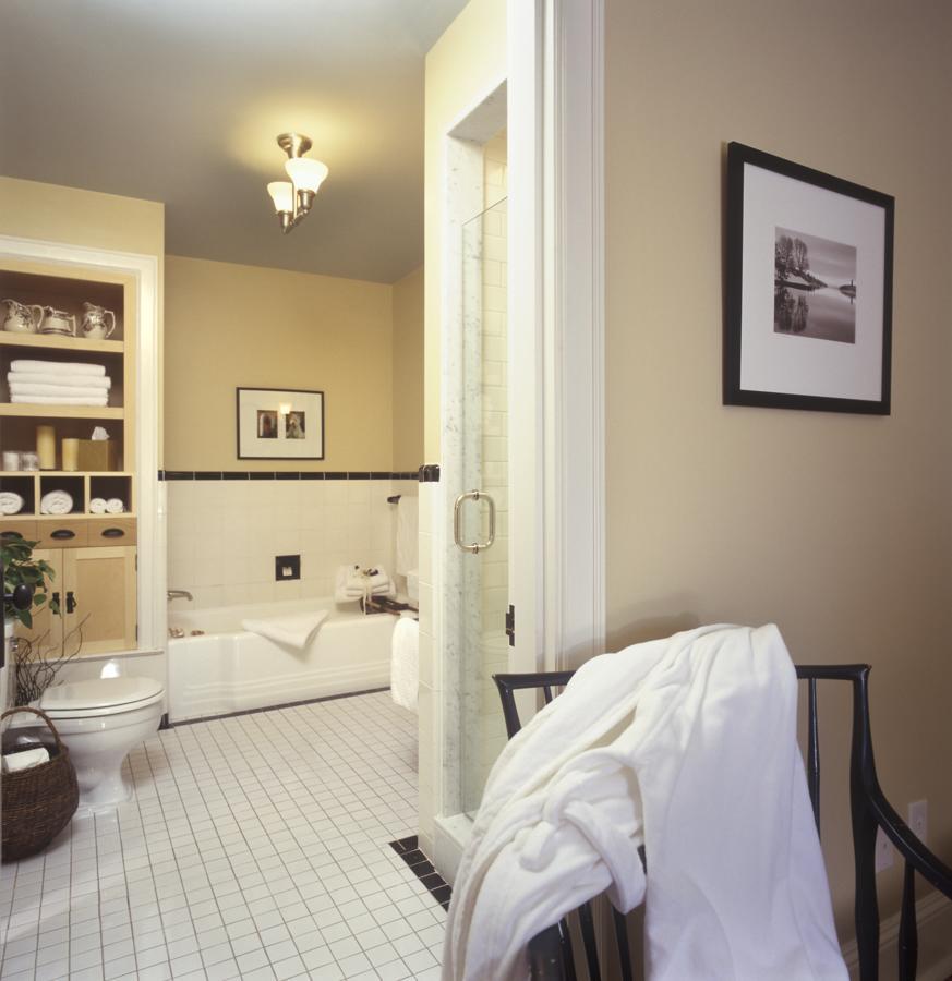 The Pebble Bed & Breakfast Halifax