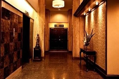 The Hollis - A Doubletree By Hilton Hotel 4*