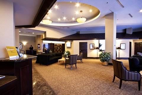Hotel The Hollis - A Doubletree By Hilton Halifax