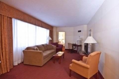 Hotel The Hollis - A Doubletree By Hilton 4*