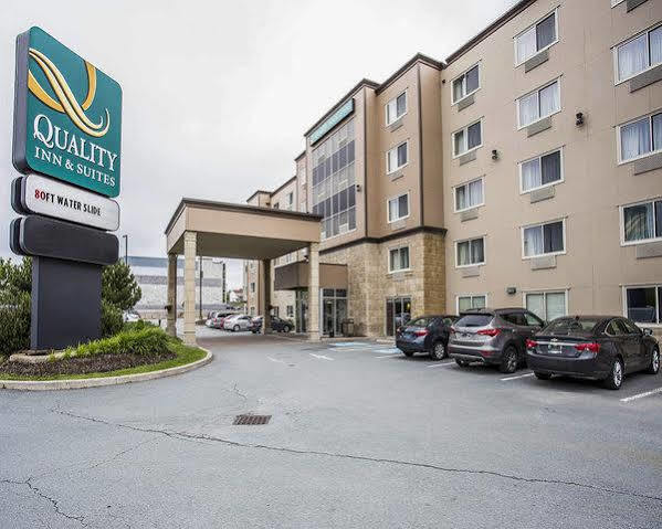 Express & - Bedford By Ihg Hotel 3*