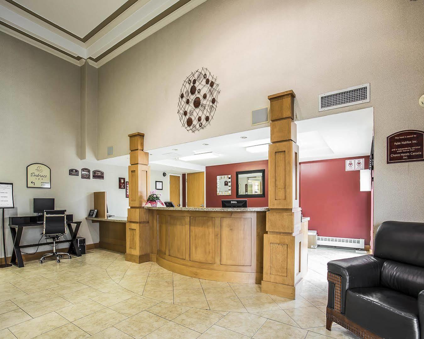 Express & - Bedford By Ihg Hotel Halifax